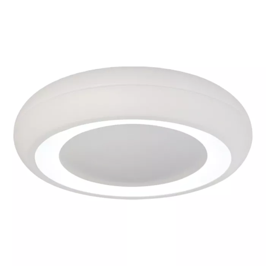 PLAFON DE SOBREPOR VENUS Ø60CM | USINA 4163/60 PLAFON DE SOBREPOR VENUS Ø60CM | USINA 4163/60