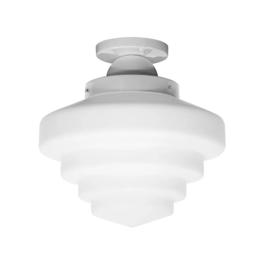 PLAFON ESCADA Ø30CM LATÃO | GOLDEN-ART T933P-30LT PLAFON ESCADA Ø30CM LATÃO | GOLDEN-ART T933P-30LT