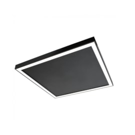 PLAFON FIT EDGE 32W 4000K 127/220V 616X616X40MM | NEWLINE PL0124LED4 PLAFON FIT EDGE 32W 4000K 127/220V 616X616X40MM | NEWLINE PL0124LED4