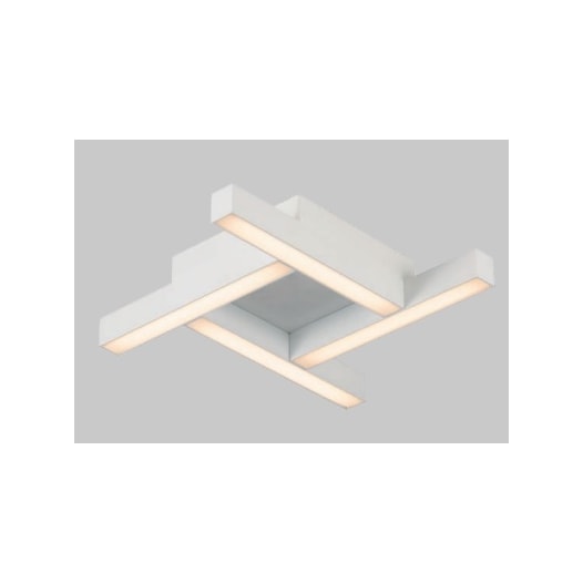 PLAFON FIT LED 16,8W 3000K BIVOLT | NEWLINE - 680LED3 PLAFON FIT LED 16,8W 3000K BIVOLT | NEWLINE - 680LED3