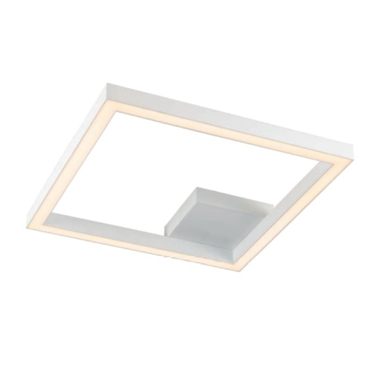 PLAFON FIT LED 25,2W 3000K BIVOLT | NEWLINE 690LED3