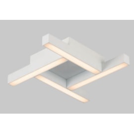 PLAFON FIT LED 25,2W 4000K BIVOLT | NEWLINE - 681LED4 PLAFON FIT LED 25,2W 4000K BIVOLT | NEWLINE - 681LED4