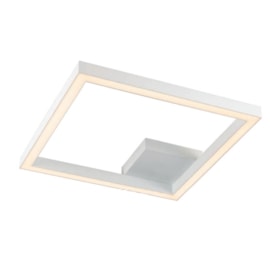 PLAFON FIT LED 25,2W 4000K BIVOLT | NEWLINE - 690LED4 PLAFON FIT LED 25,2W 4000K BIVOLT | NEWLINE - 690LED4
