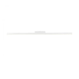 PLAFON FIT LED 32W 3000K 127/220V 1140X25X57MM | NEWLINE 632LED3 PLAFON FIT LED 32W 3000K 127/220V 1140X25X57MM | NEWLINE 632LED3