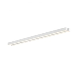 PLAFON FIT LED 48W 3000K 127/220V 860X75X30MM | NEWLINE 641LED3