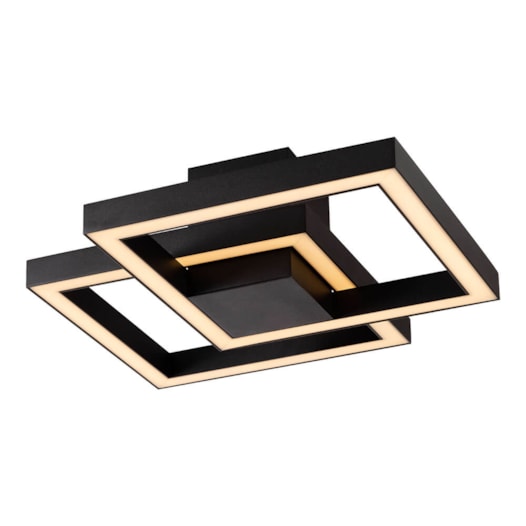 PLAFON FIT LED 50,4W 4000K 127/220V 410X410X132MM | NEWLINE 700LED4 PLAFON FIT LED 50,4W 4000K 127/220V 410X410X132MM | NEWLINE 700LED4