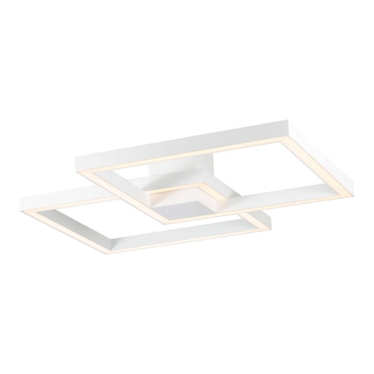 PLAFON FIT LED 67,2W 3000K 127/220V 665X665X132MM | NEWLINE 702LED3 PLAFON FIT LED 67,2W 3000K 127/220V 665X665X132MM | NEWLINE 702LED3