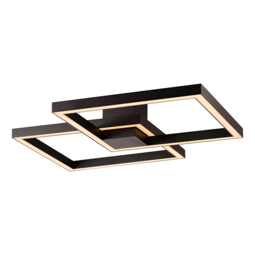 PLAFON FIT LED 67,2W 4000K 127/220V 665X665X132MM | NEWLINE 702LED4 PLAFON FIT LED 67,2W 4000K 127/220V 665X665X132MM | NEWLINE 702LED4