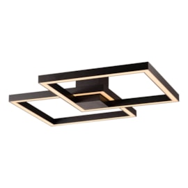 PLAFON FIT LED 67,2W 4000K 127/220V 665X665X132MM | NEWLINE 702LED4 PLAFON FIT LED 67,2W 4000K 127/220V 665X665X132MM | NEWLINE 702LED4