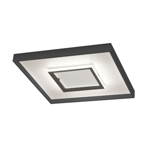 PLAFON FIT15 LED 17,6W 2700K 127V 600X600X50MM | NEWLINE PL15019LED1/27