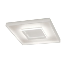 PLAFON FIT15 LED 17,6W 3000K 127V 600X600X50MM | NEWLINE PL15019LED1 PLAFON FIT15 LED 17,6W 3000K 127V 600X600X50MM | NEWLINE PL15019LED1