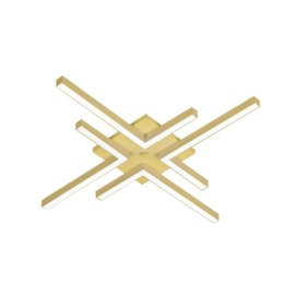 PLAFON FIT15 LED 26,4W 220V 3000K 570X570X30MM | NEWLINE PL15015LED2 PLAFON FIT15 LED 26,4W 220V 3000K 570X570X30MM | NEWLINE PL15015LED2