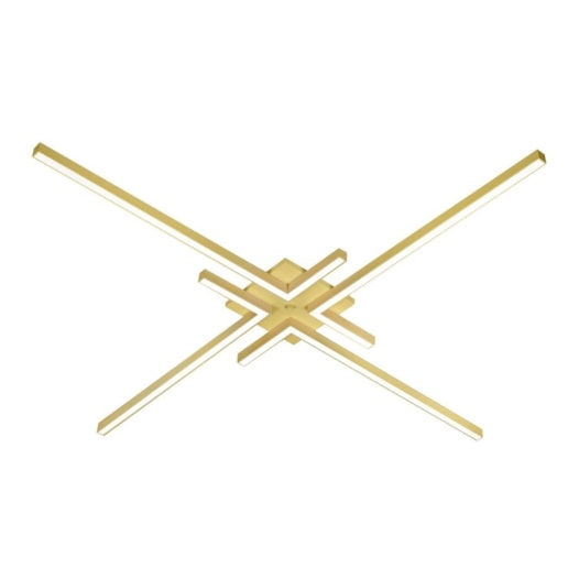 PLAFON FIT15 LED 44W 220V 2700K 1070X1070X30MM | NEWLINE PL15016LED2/27 PLAFON FIT15 LED 44W 220V 2700K 1070X1070X30MM | NEWLINE PL15016LED2/27