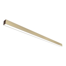 PLAFON FIT15 LED 8,8W 220V 3000K 510X17X20MM | NEWLINE PL15024LED2 PLAFON FIT15 LED 8,8W 220V 3000K 510X17X20MM | NEWLINE PL15024LED2