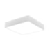 PLAFON ILUME 350X350X90MM 25,2W 3000K 127/220V | NEWLINE PL02013LED3