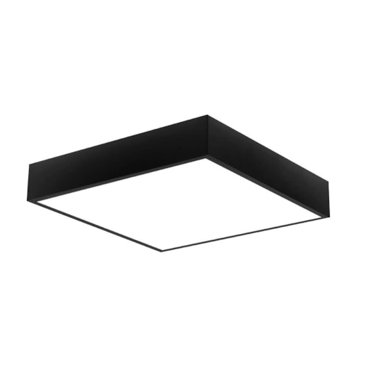 PLAFON ILUME 470X470X90MM 37,8W 3000K 127/220V | NEWLINE PL02014LED3