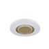 PLAFON LED DEVON POLICARBONATO E AÇO DOURADO | HEVVY 1157 LY-8763M DR PLAFON LED DEVON POLICARBONATO E AÇO DOURADO | HEVVY 1157 LY-8763M DR