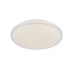 PLAFON LED FIANN POLICARBONATO E AÇO BRANCO | HEVVY 1180 LY-8207AM BC PLAFON LED FIANN POLICARBONATO E AÇO BRANCO | HEVVY 1180 LY-8207AM BC