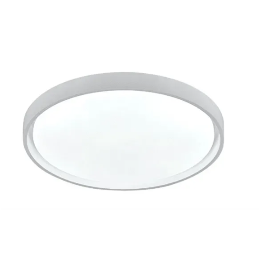 PLAFON LED MONTANA POLICARBONATO E AÇO BRANCO 24W 3000K | HEVVY 1161 LY-8762M PLAFON LED MONTANA POLICARBONATO E AÇO BRANCO 24W 3000K | HEVVY 1161 LY-8762M