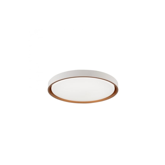 PLAFON LED MONTANA POLICARBONATO E AÇO DOURADO | HEVVY 1163 LY-8762L BC+DR PLAFON LED MONTANA POLICARBONATO E AÇO DOURADO | HEVVY 1163 LY-8762L BC+DR