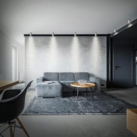 PLAFON LISSE 1 PAR20 LED 76X135MM | NEWLINE IN50535 PLAFON LISSE 1 PAR20 LED 76X135MM | NEWLINE IN50535