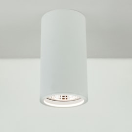 PLAFON LISSE 1 PAR20 LED 76X135MM | NEWLINE IN50535 PLAFON LISSE 1 PAR20 LED 76X135MM | NEWLINE IN50535