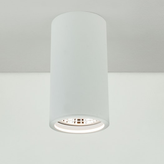 PLAFON LISSE 1 PAR20 LED 76X135MM | NEWLINE IN50535 PLAFON LISSE 1 PAR20 LED 76X135MM | NEWLINE IN50535