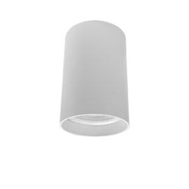 PLAFON LISSE II PAR16 LED 57X85MM | NEWLINE PL03020