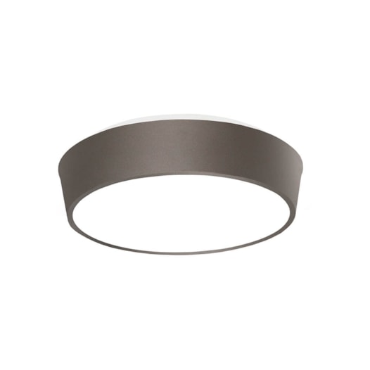 PLAFON LUNARE 350X350X80MM 25,2W 3000K 127/220V | NEWLINE PL02042LED3 PLAFON LUNARE 350X350X80MM 25,2W 3000K 127/220V | NEWLINE PL02042LED3