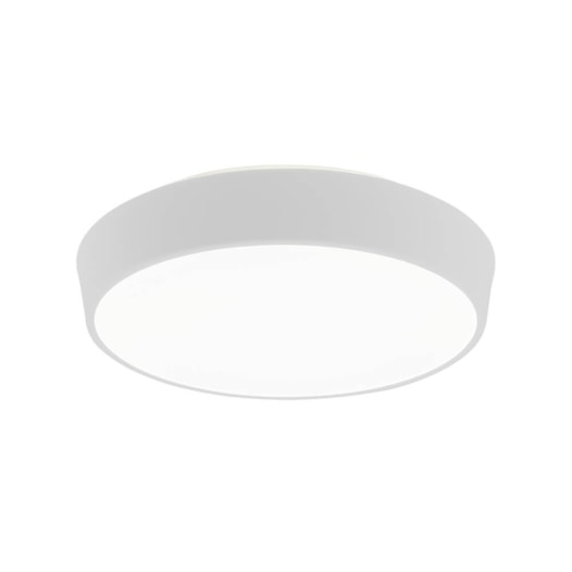 PLAFON LUNARE 470X470X80MM 37,8W 3000K 127/220V | NEWLINE PL02043LED3