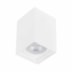 PLAFON MODULO CUBE 1 PAR16 LED 57X57X85MM | NEWLINE MO03009