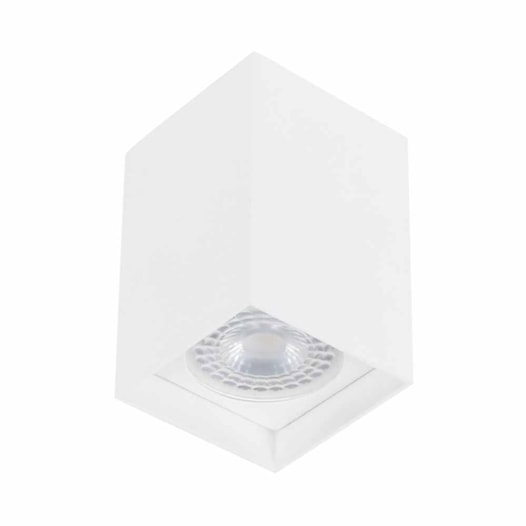 PLAFON MODULO CUBE 1 PAR16 LED 57X57X85MM | NEWLINE MO03009 PLAFON MODULO CUBE 1 PAR16 LED 57X57X85MM | NEWLINE MO03009