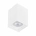 PLAFON MODULO CUBE 1 PAR16 LED 57X57X85MM | NEWLINE MO03009 PLAFON MODULO CUBE 1 PAR16 LED 57X57X85MM | NEWLINE MO03009