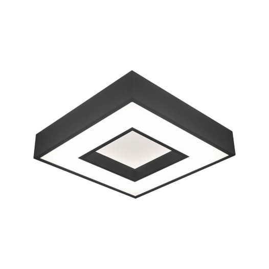 PLAFON NEW CHESS LED 25,2W 3000K 127/220V 350X350X83MM | NEWLINE 511LED3 PLAFON NEW CHESS LED 25,2W 3000K 127/220V 350X350X83MM | NEWLINE 511LED3