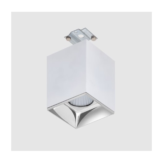 PLAFON NEW ROMA 6W 7X7CM | MISTERLED SLED8000 PLAFON NEW ROMA 6W 7X7CM | MISTERLED SLED8000