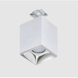 PLAFON NEW ROMA 6W 7X7CM | MISTERLED SLED8000 PLAFON NEW ROMA 6W 7X7CM | MISTERLED SLED8000
