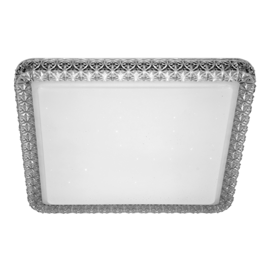 PLAFON QUDRADO LED40CM 24W 6000K 2100LM BIVOLT ACRILICO | SINDORA DCX00331 PLAFON QUDRADO LED40CM 24W 6000K 2100LM BIVOLT ACRILICO | SINDORA DCX00331