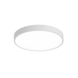 PLAFON RING 2 CFL 25W 270X105MM | NEWLINE 9045 PLAFON RING 2 CFL 25W 270X105MM | NEWLINE 9045