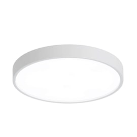 PLAFON RING 3 CFL 25W 400X105MM | NEWLINE 9046