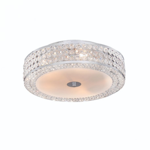 PLAFON SARAH METAL, AÇO E CRISTAL PRATA TRANSPARENTE 5XG9 | HEVVY 0577 SL-94646/C5 PLAFON SARAH METAL, AÇO E CRISTAL PRATA TRANSPARENTE 5XG9 | HEVVY 0577 SL-94646/C5