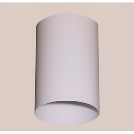 PLAFON SOBREPOR TUBO 7,6X7,6X15CM 1X PAR20 A60 E27 | BELLUCE G2020/15 PLAFON SOBREPOR TUBO 7,6X7,6X15CM 1X PAR20 A60 E27 | BELLUCE G2020/15