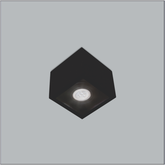 PLAFON SOBREPOR | USINA 4502/11 PLAFON SOBREPOR | USINA 4502/11