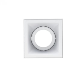 PLAFON SQUARE OUT PAR20 120X120MM BRANCO | STELLA STH20920BR PLAFON SQUARE OUT PAR20 120X120MM BRANCO | STELLA STH20920BR
