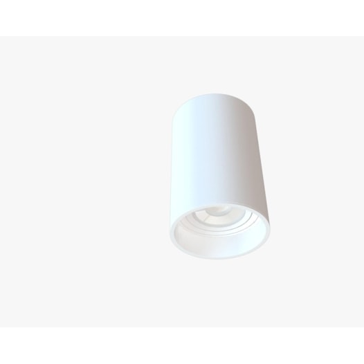 PLAFON TUBE AR111 BRANCO | MOON 1061779