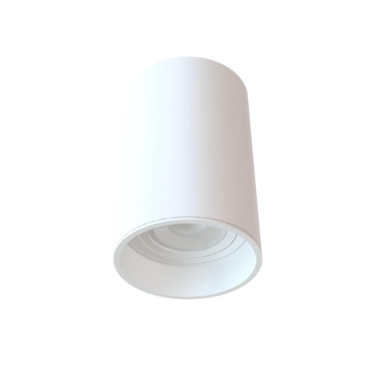 PLAFON TUBE PAR20 BRANCO | MOON 1060634