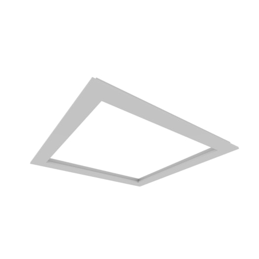 PLAFON UP LED 41,8W 127/220V 3000K 790X790X40MM | NEWLINE PLUP001LED3 PLAFON UP LED 41,8W 127/220V 3000K 790X790X40MM | NEWLINE PLUP001LED3