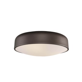 PLAFON VICTORIA 2 CFL 25W 290X95MM | NEWLINE 160