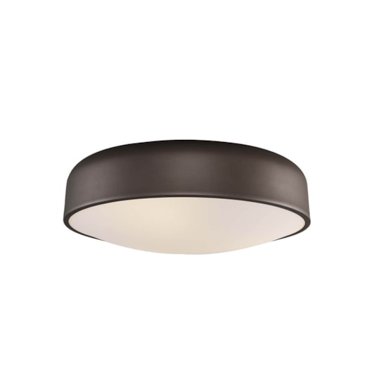 PLAFON VICTORIA 2 CFL 25W 290X95MM | NEWLINE 160