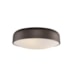 PLAFON VICTORIA 2 CFL 25W 290X95MM | NEWLINE 160