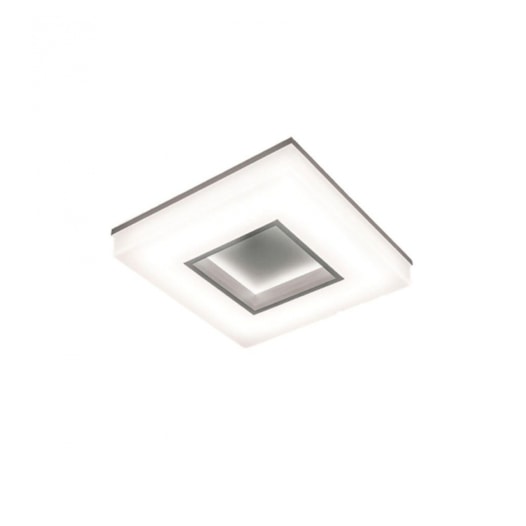 PLAFON WIDE LED 33,6W 3000K 127/220V 470X470X70MM | NEWLINE 492LED3 PLAFON WIDE LED 33,6W 3000K 127/220V 470X470X70MM | NEWLINE 492LED3